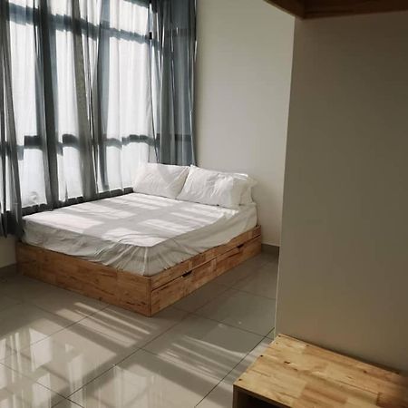 بوتراجايا Aiyu Homestay, Conezion, Ioi Resort المظهر الخارجي الصورة