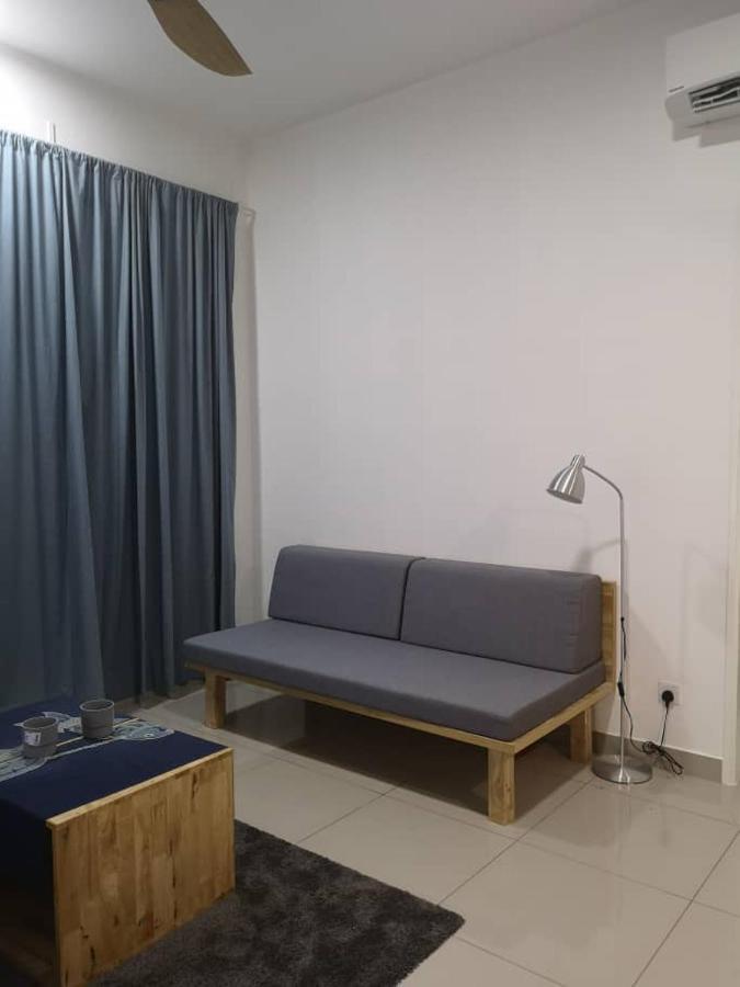 بوتراجايا Aiyu Homestay, Conezion, Ioi Resort المظهر الخارجي الصورة