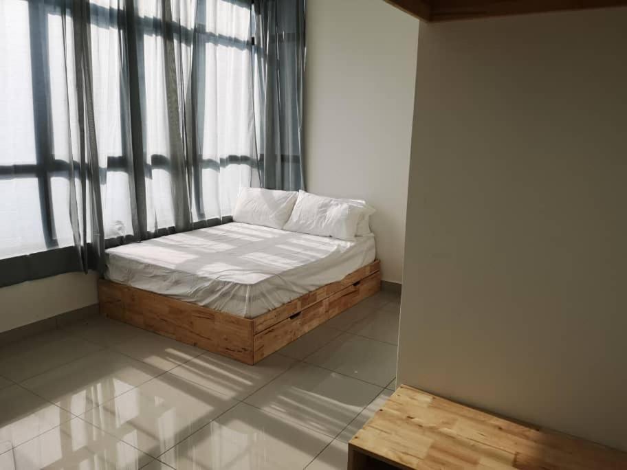 بوتراجايا Aiyu Homestay, Conezion, Ioi Resort المظهر الخارجي الصورة