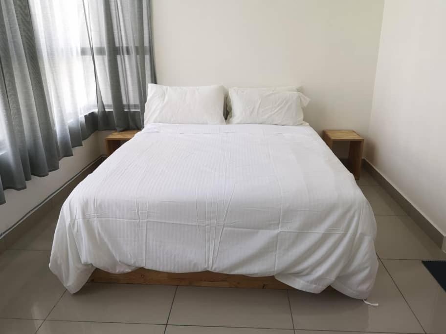 بوتراجايا Aiyu Homestay, Conezion, Ioi Resort المظهر الخارجي الصورة
