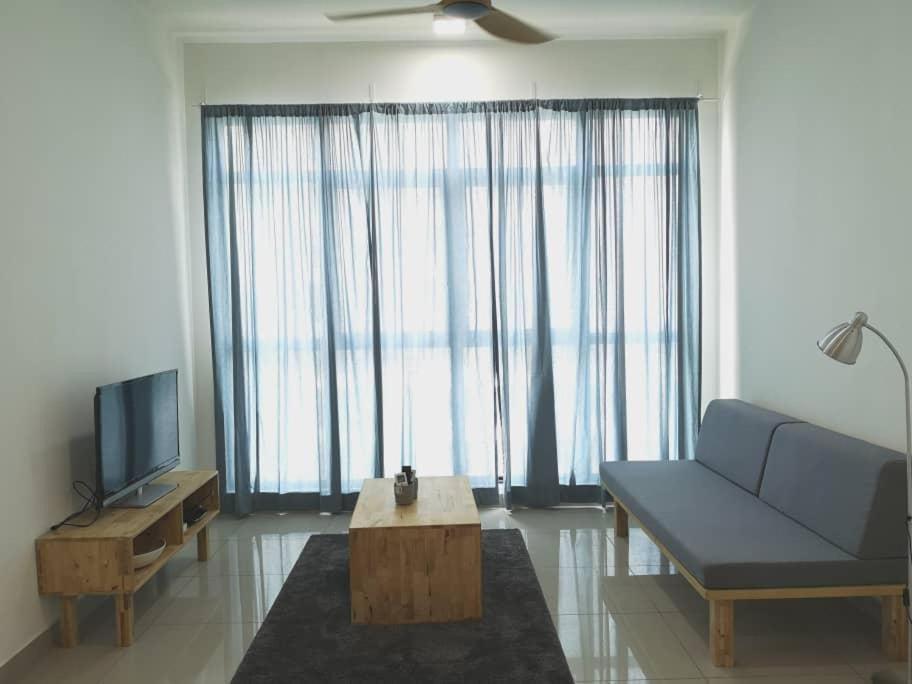 بوتراجايا Aiyu Homestay, Conezion, Ioi Resort المظهر الخارجي الصورة