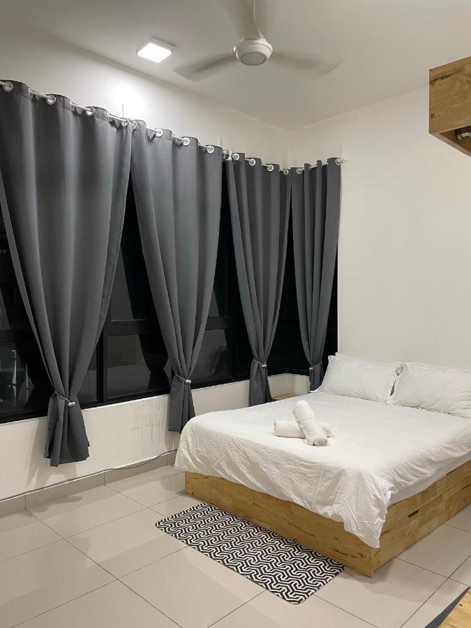 بوتراجايا Aiyu Homestay, Conezion, Ioi Resort المظهر الخارجي الصورة