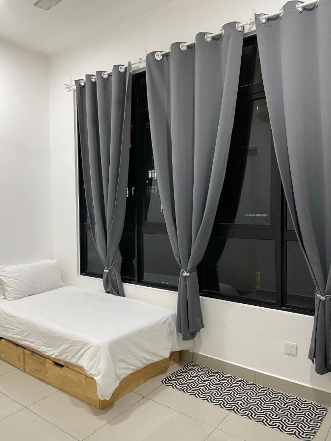 بوتراجايا Aiyu Homestay, Conezion, Ioi Resort المظهر الخارجي الصورة