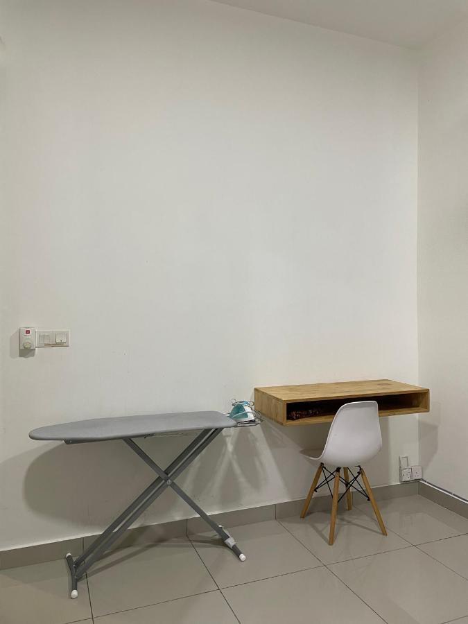 بوتراجايا Aiyu Homestay, Conezion, Ioi Resort المظهر الخارجي الصورة